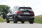BMW X3 M40i by dAHLer 2018 года